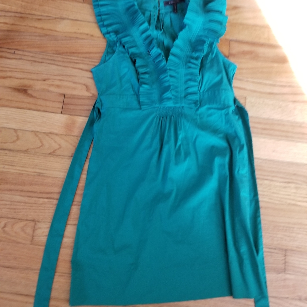 BCBG cocktail dress